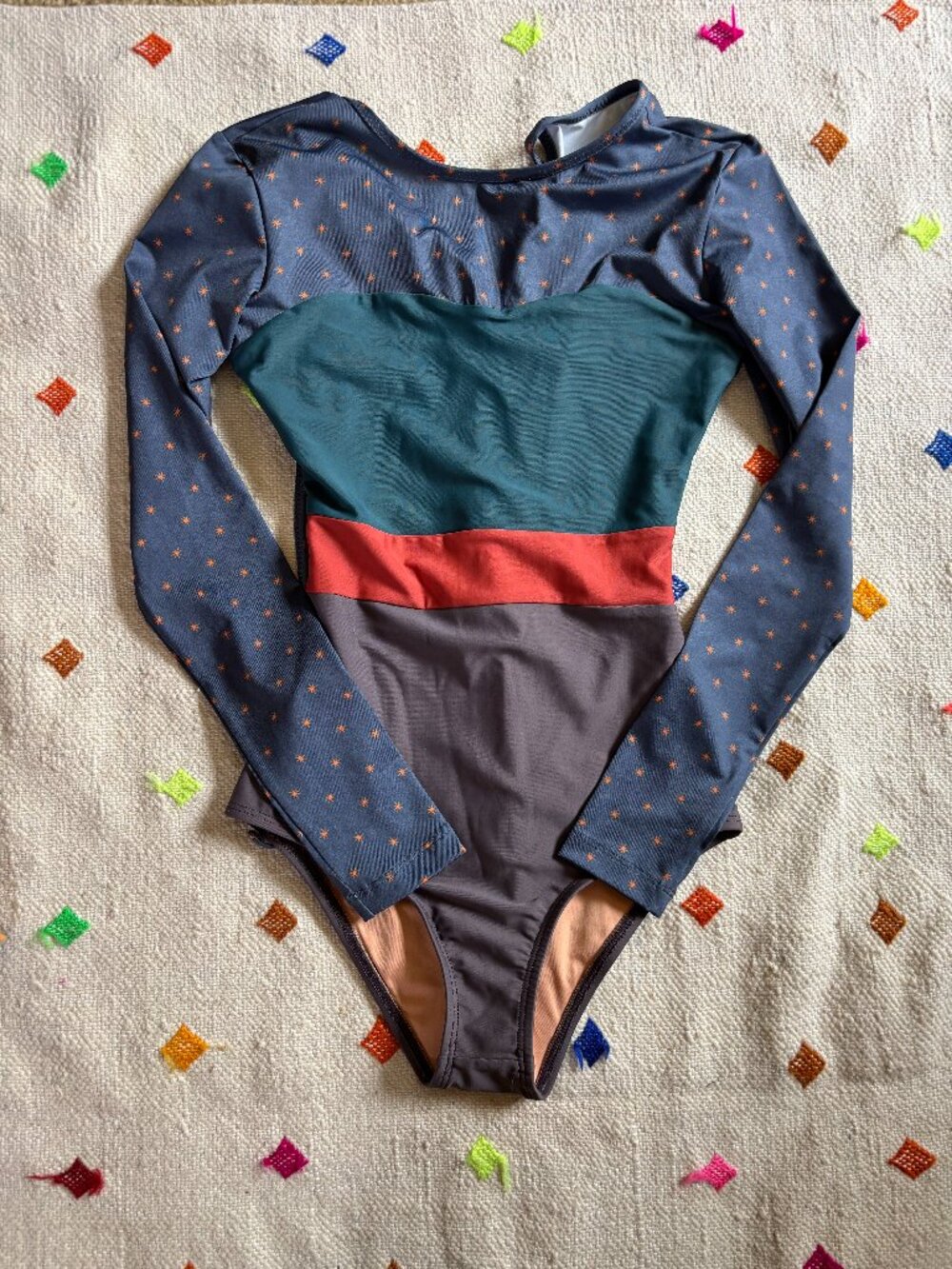 NWOT Seea Hermosa Surf Suit  -  Size S